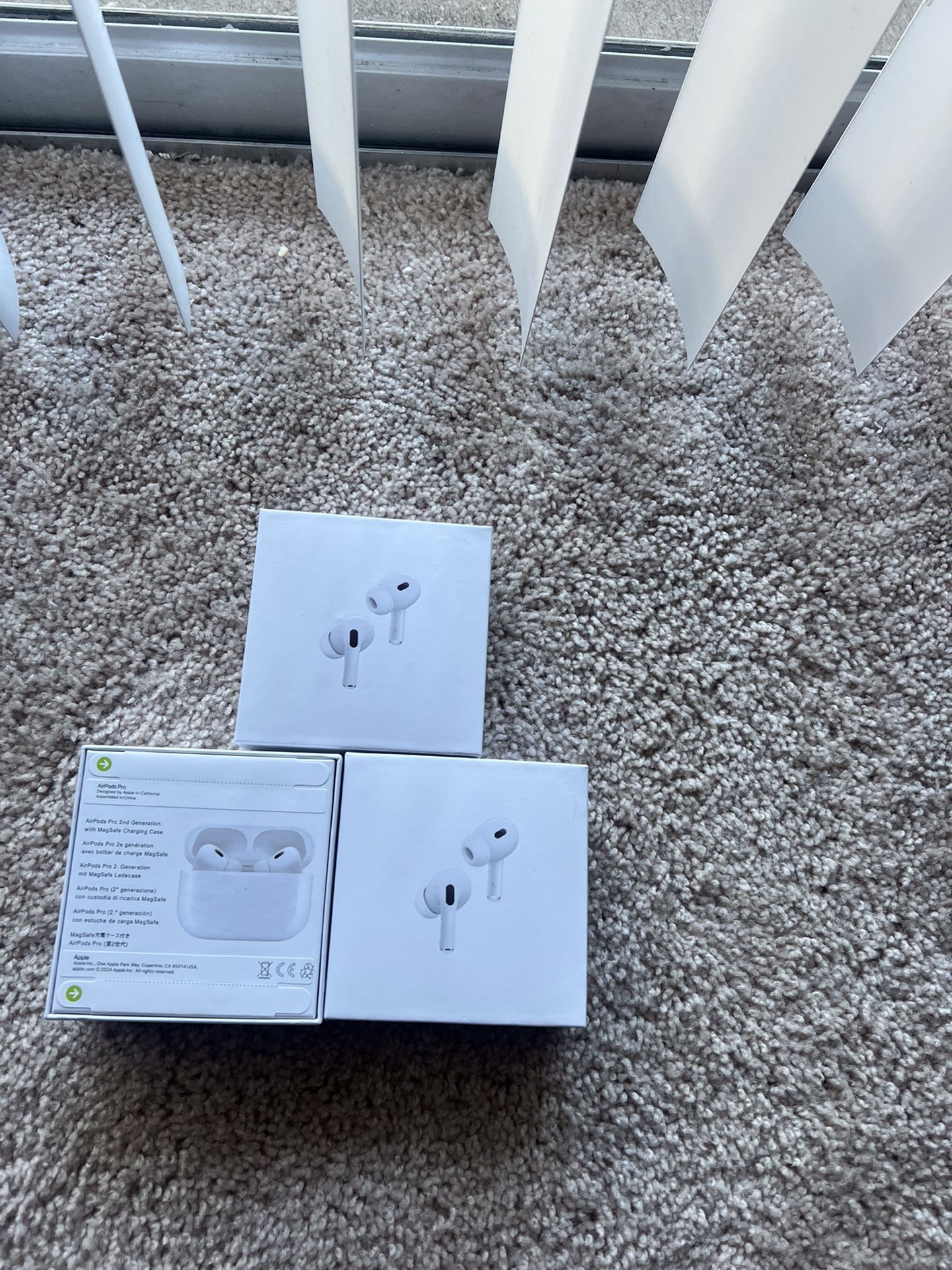 AirPod Pro 2