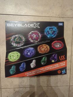 Beyblade X X-Treme Expansion Pack *NEW*/SEALED