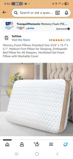 Pillow