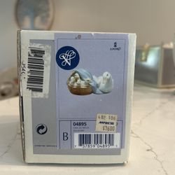 Lladró Duck Figurine 04895