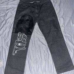 Sdl Pants