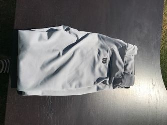 Baseball pants