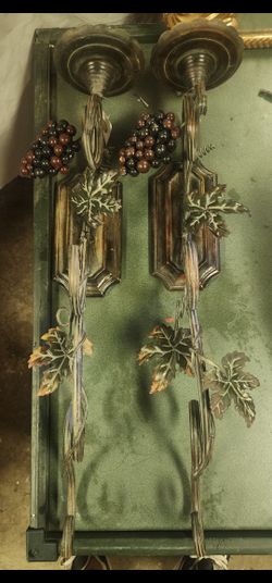 SCONCE