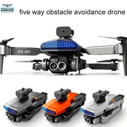 SkyTech Air Drones! 3 In Stock!