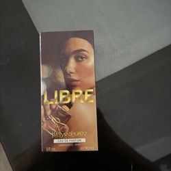 YSL LIBRE 