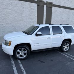 2007 Chevrolet Tahoe