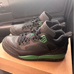 Air Jordan spizike low