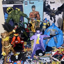 McFarlane Toys 