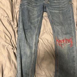 Ksubi Jeans 30 Trade For Black Ksubis 