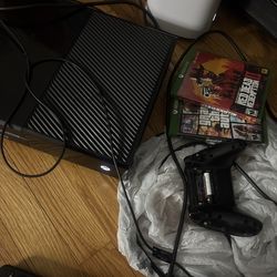 Original Xbox & Xbox One 🎮 2 systems games headset controllers included