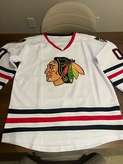 Chicago Blackhawk hockey jersey