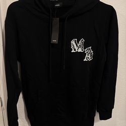 Amiri Hoodie - Size S - fits Medium