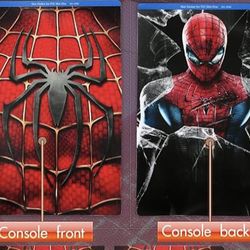 PS5 skin for disk edition $15 new