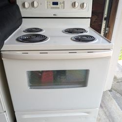 Whirlpool Electric Oven Brand New