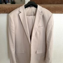 Mens Suit