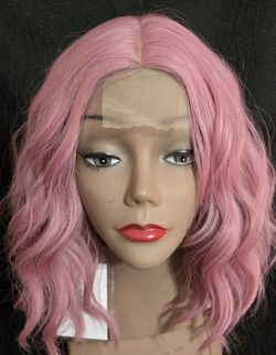 New Synthetic Wig 