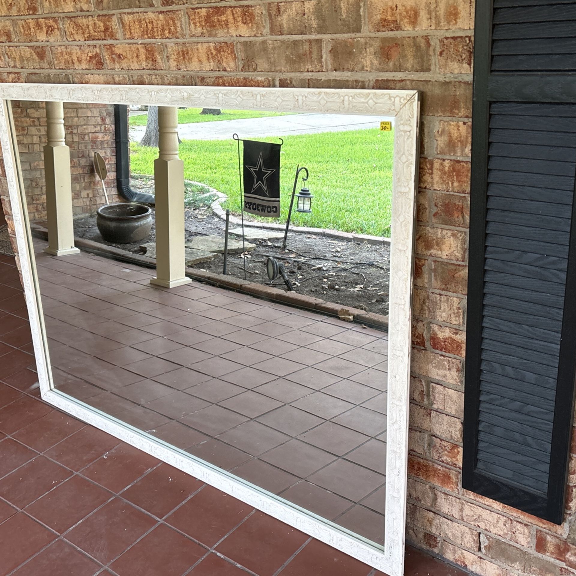 VANITY MIRROR for Sale in Lake Worth, TX OfferUp