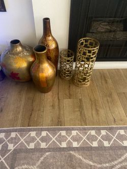 Vases