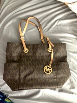 Michael Kors purse