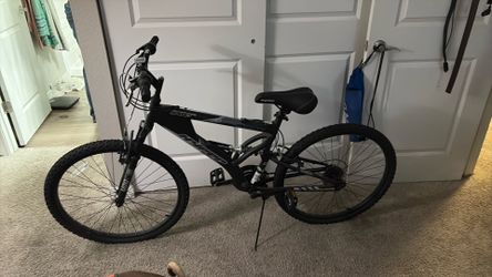 Hyper bike