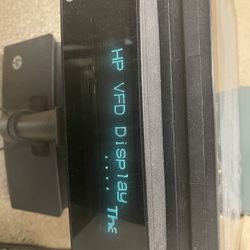 Hp Cash Register