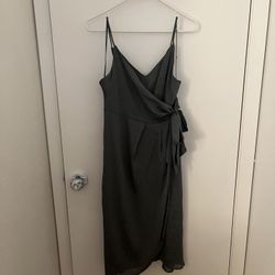 MIDI dress