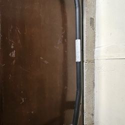 Dodge Challenger Strut Brace