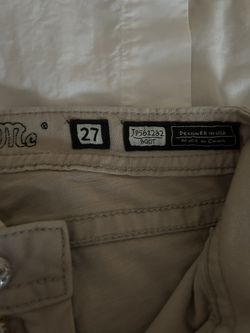 Women's Miss Me Jeans 