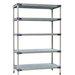 Wide Storage Shelf