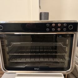 Ninja Foodi Smart XL Air Oven - Oven/Air fryer