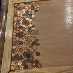Pennies 