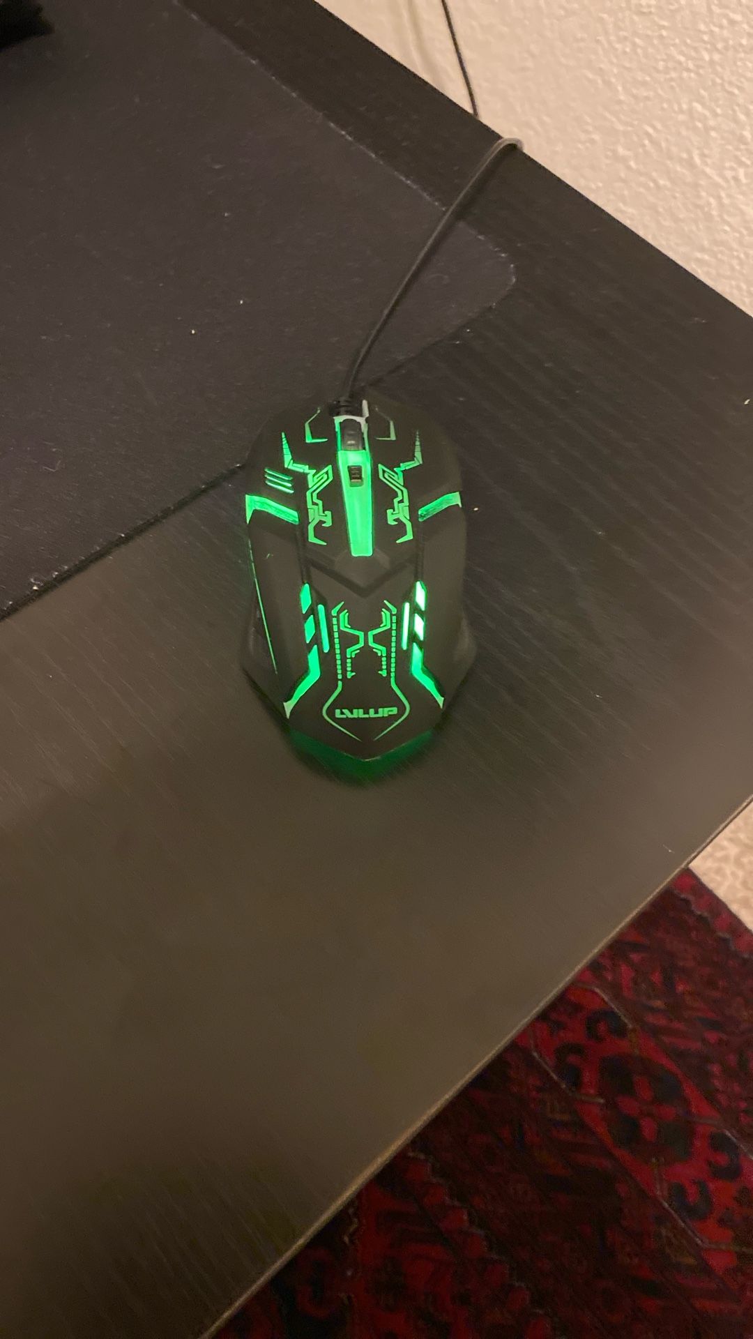 Gaming Mouse