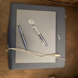 Genius Digitizer