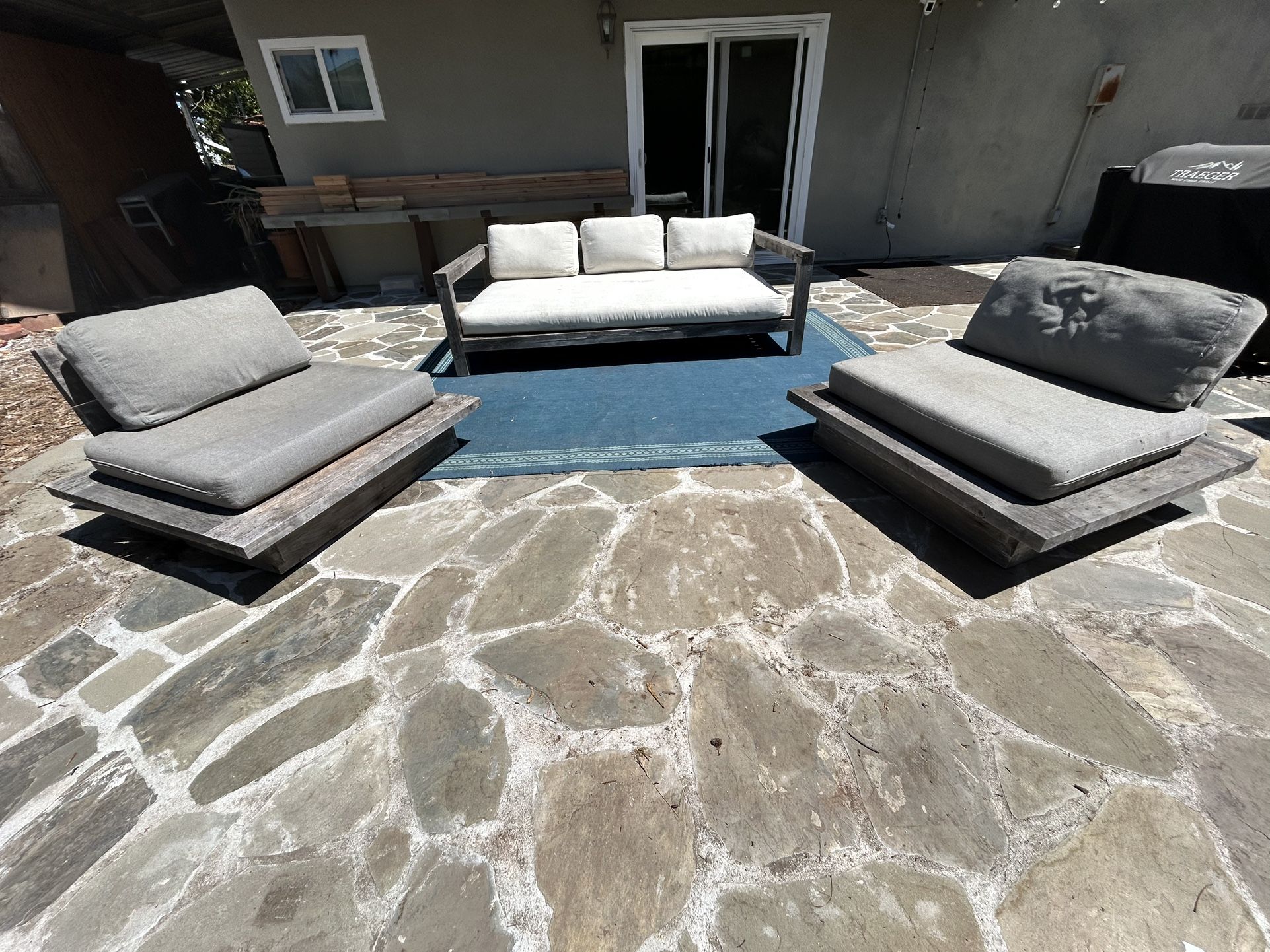 Patio Furniture 