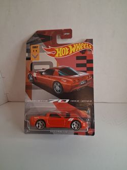 HOTWHEELS