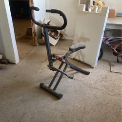 Home Gym Equipment 