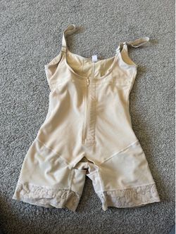 Shape wear size large