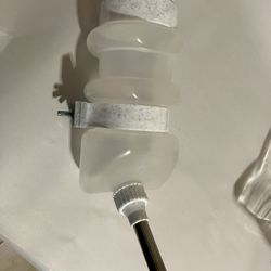 FREE dog bottle for kennel