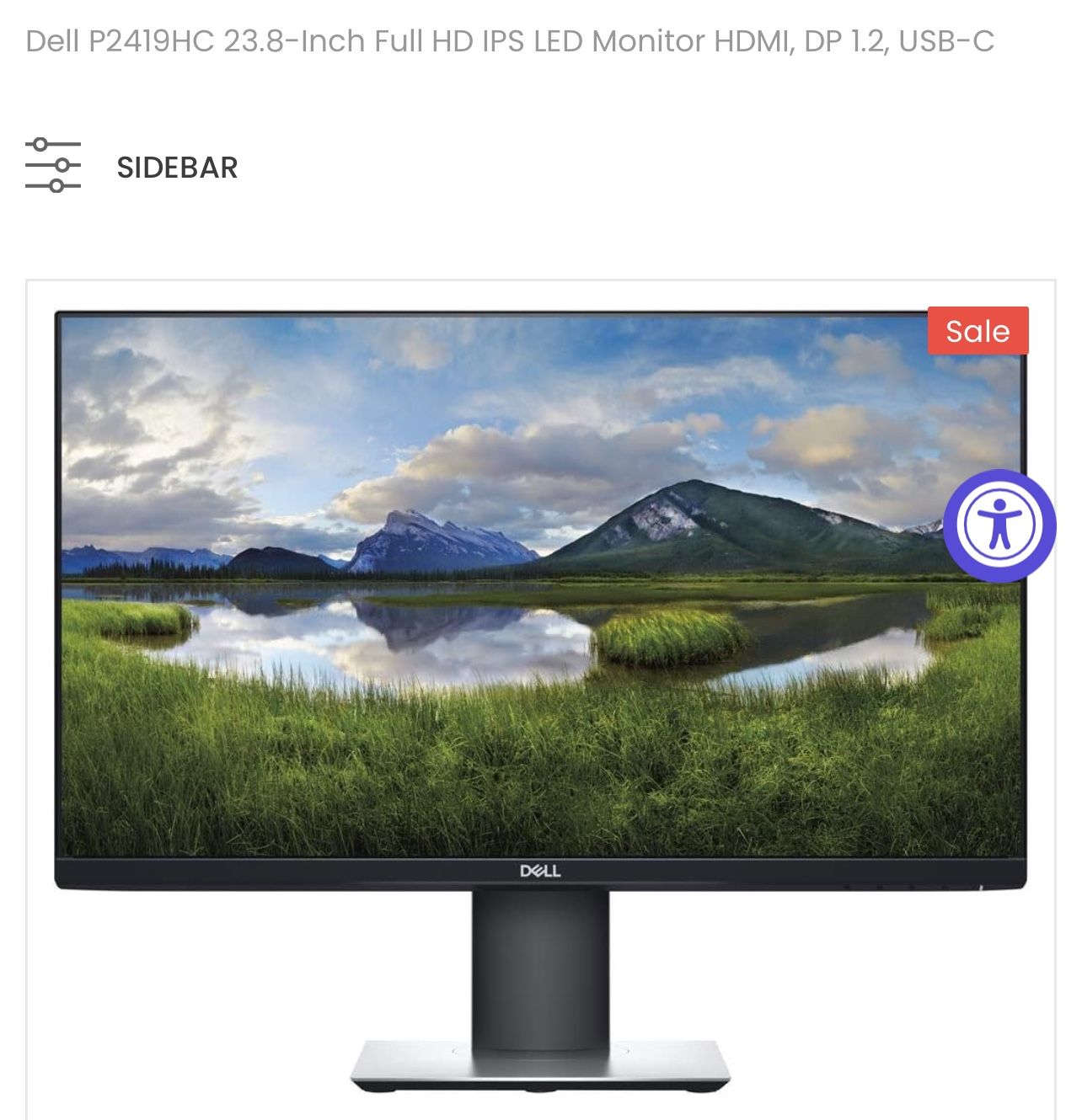 Monitor