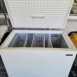 Magic Chef Freezer 