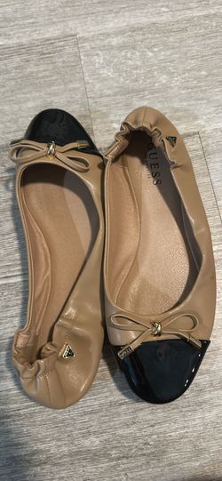 Guess Ballet Flats