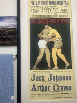 For people who love the boxing