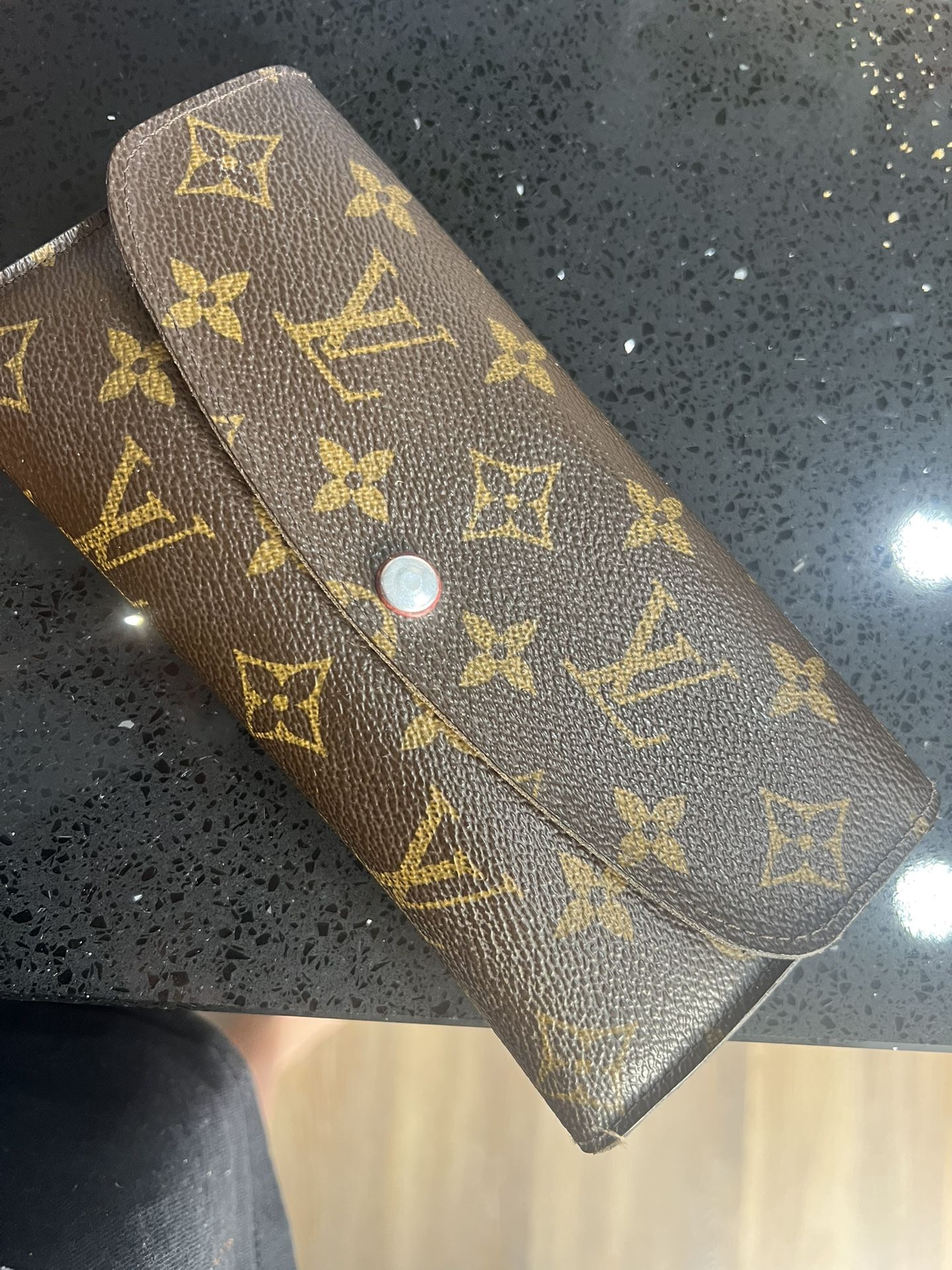 Louis Vuitton Wallet