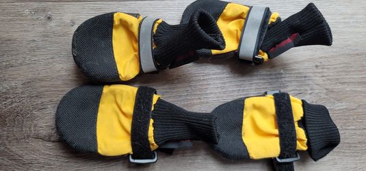 Dog Shoes boots booty booties socks - Listing Available Until I remove it