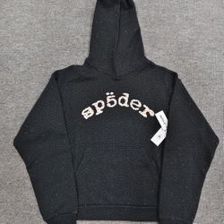 VVS SPIDER HOODIE