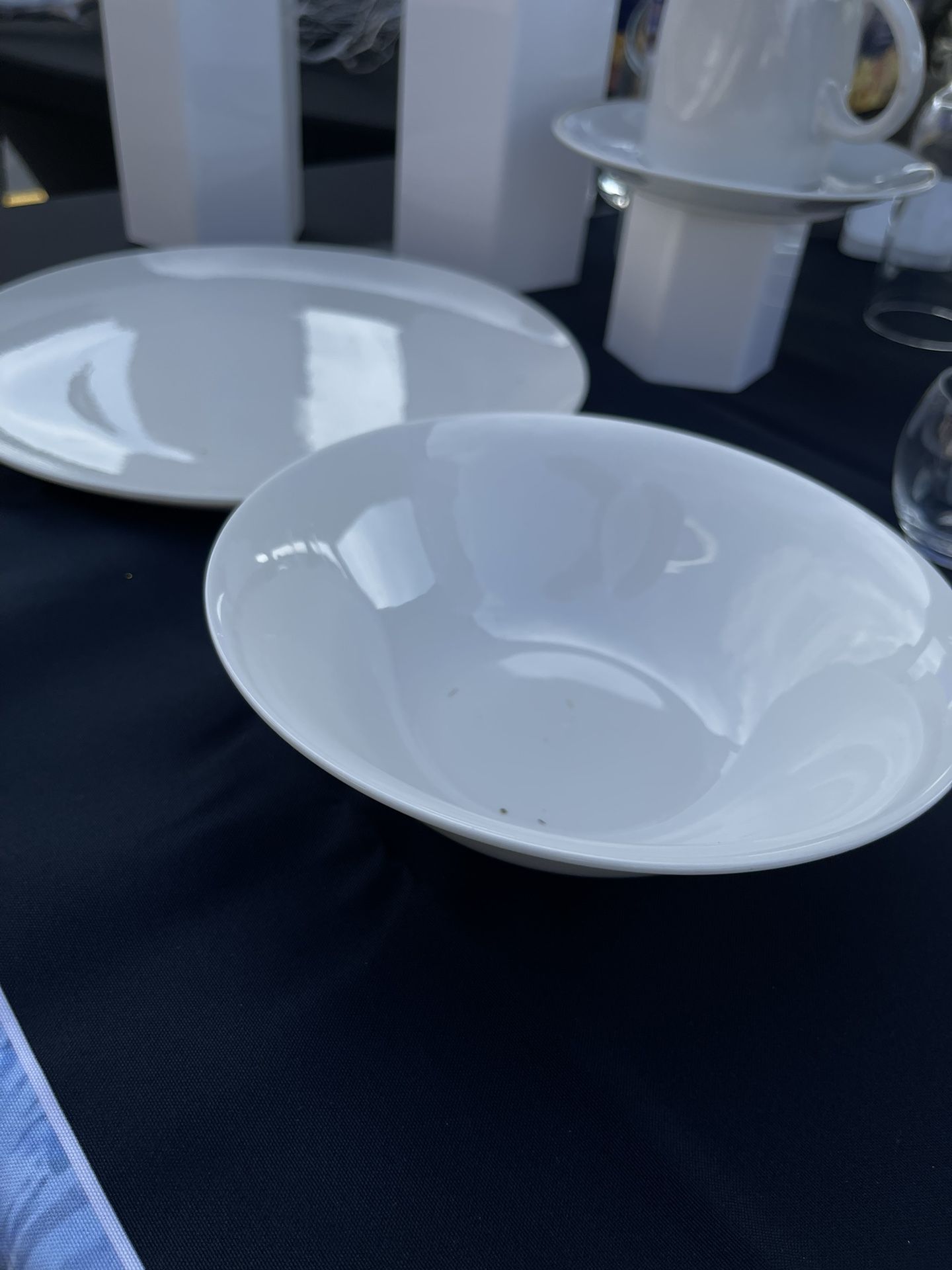 Dishes