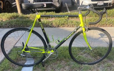 1991 Trek 2300 Pro
