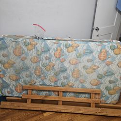 Bunk Beds