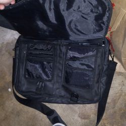 Laptop Carrying Case