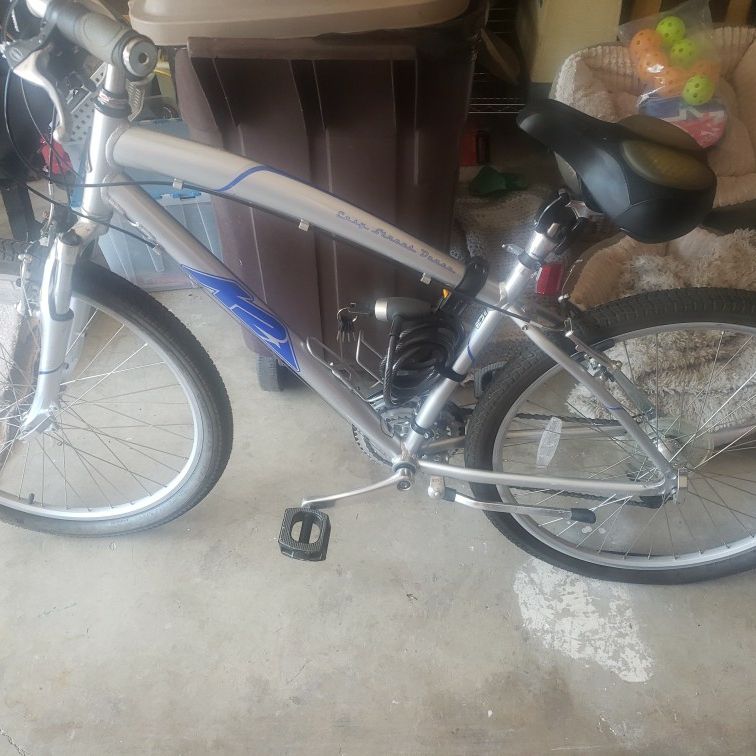 K2 Easy Street Cruiser Bike for Sale in Vancouver WA OfferUp